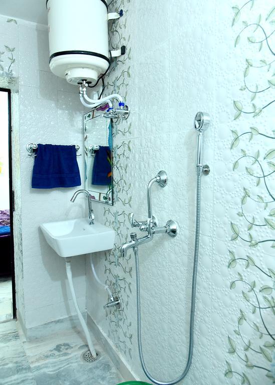 L G Guest House Dźodhpur Zewnętrze zdjęcie