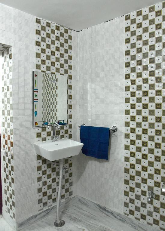 L G Guest House Dźodhpur Zewnętrze zdjęcie