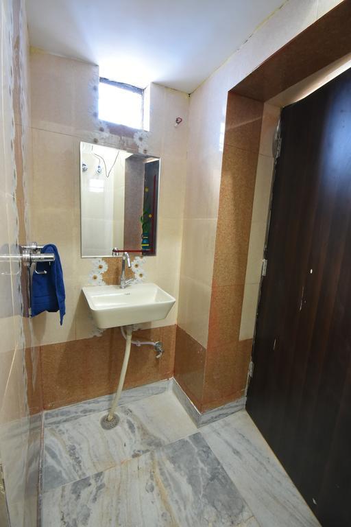 L G Guest House Dźodhpur Zewnętrze zdjęcie