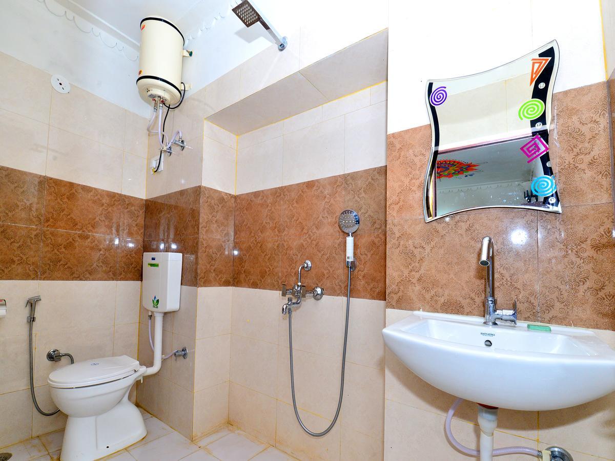 L G Guest House Dźodhpur Pokój zdjęcie