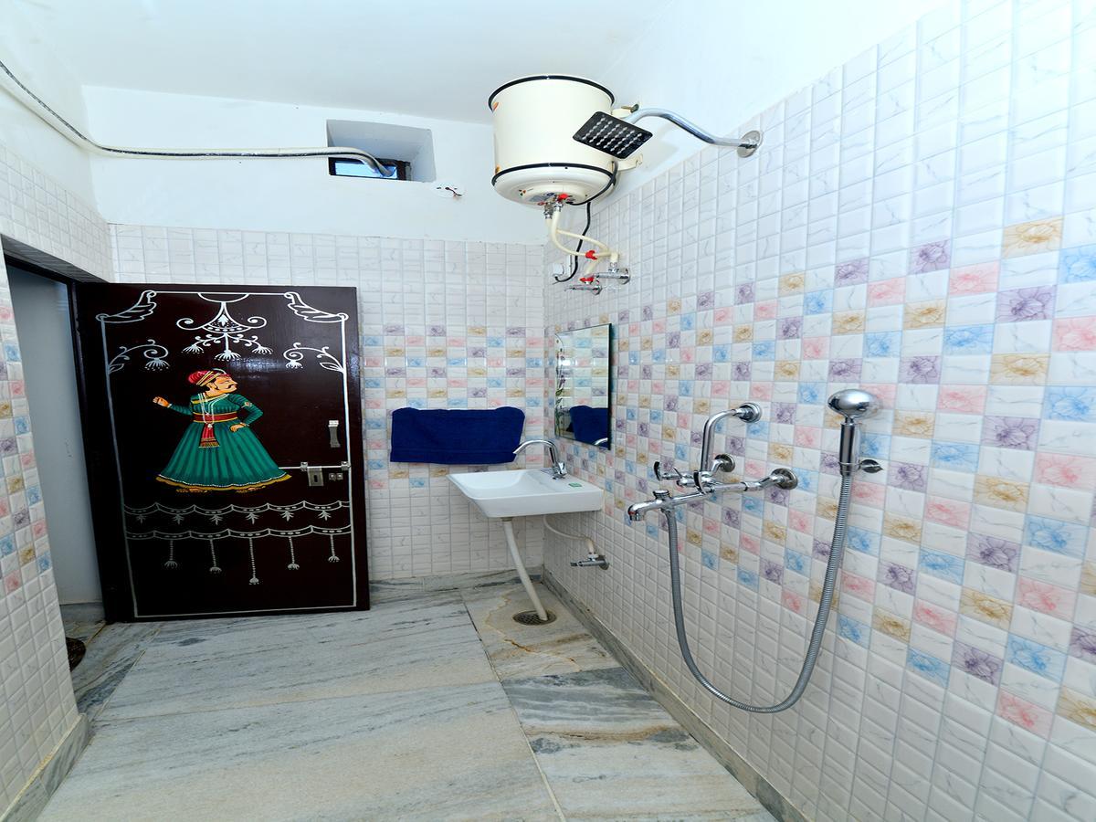 L G Guest House Dźodhpur Pokój zdjęcie