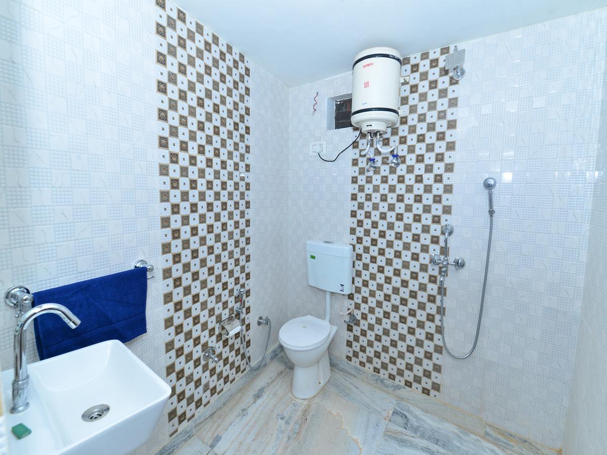 L G Guest House Dźodhpur Pokój zdjęcie