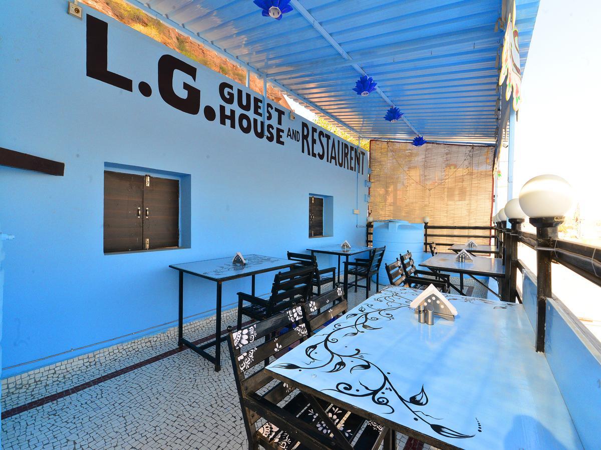 L G Guest House Dźodhpur Pokój zdjęcie