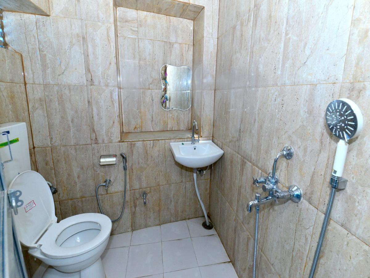 L G Guest House Dźodhpur Pokój zdjęcie
