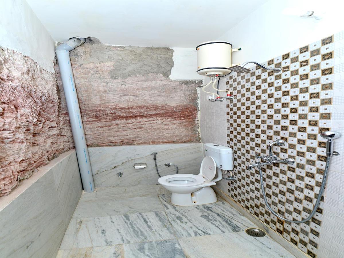 L G Guest House Dźodhpur Pokój zdjęcie